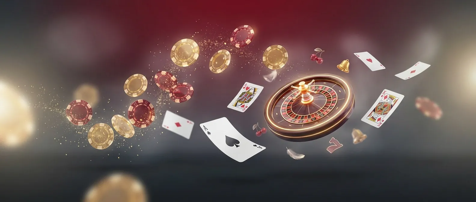 Onlywin Casino bonus