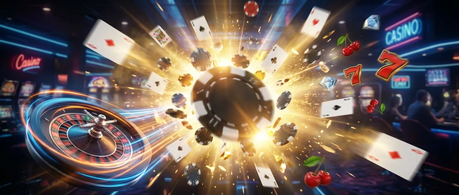 Onlywin Casino bonus