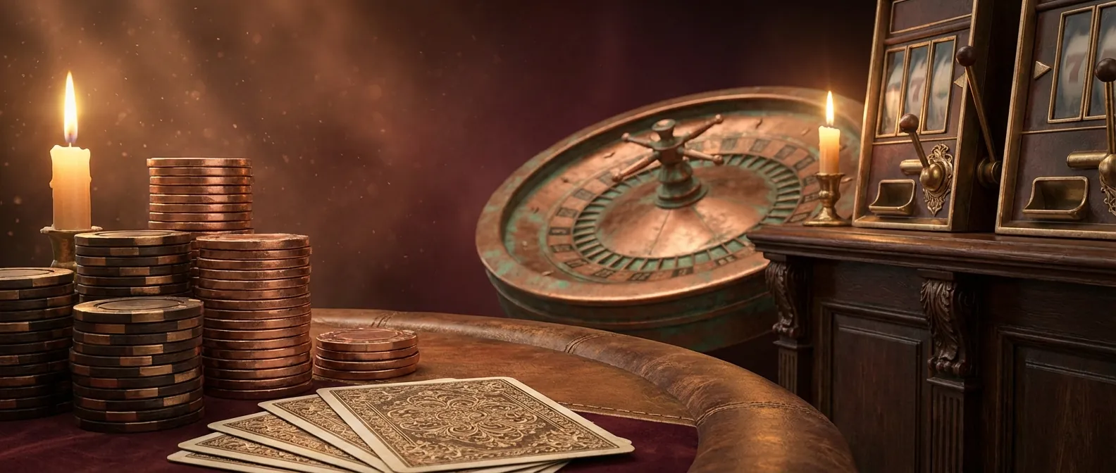 Onlywin Casino bonus