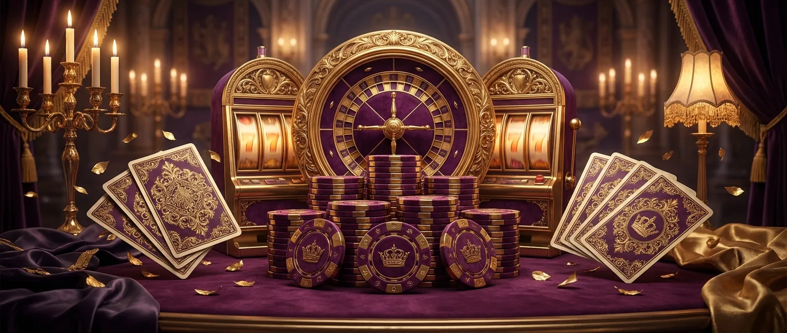 Onlywin Casino bonus