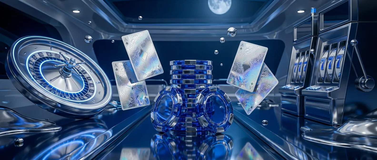 Onlywin Casino bonus