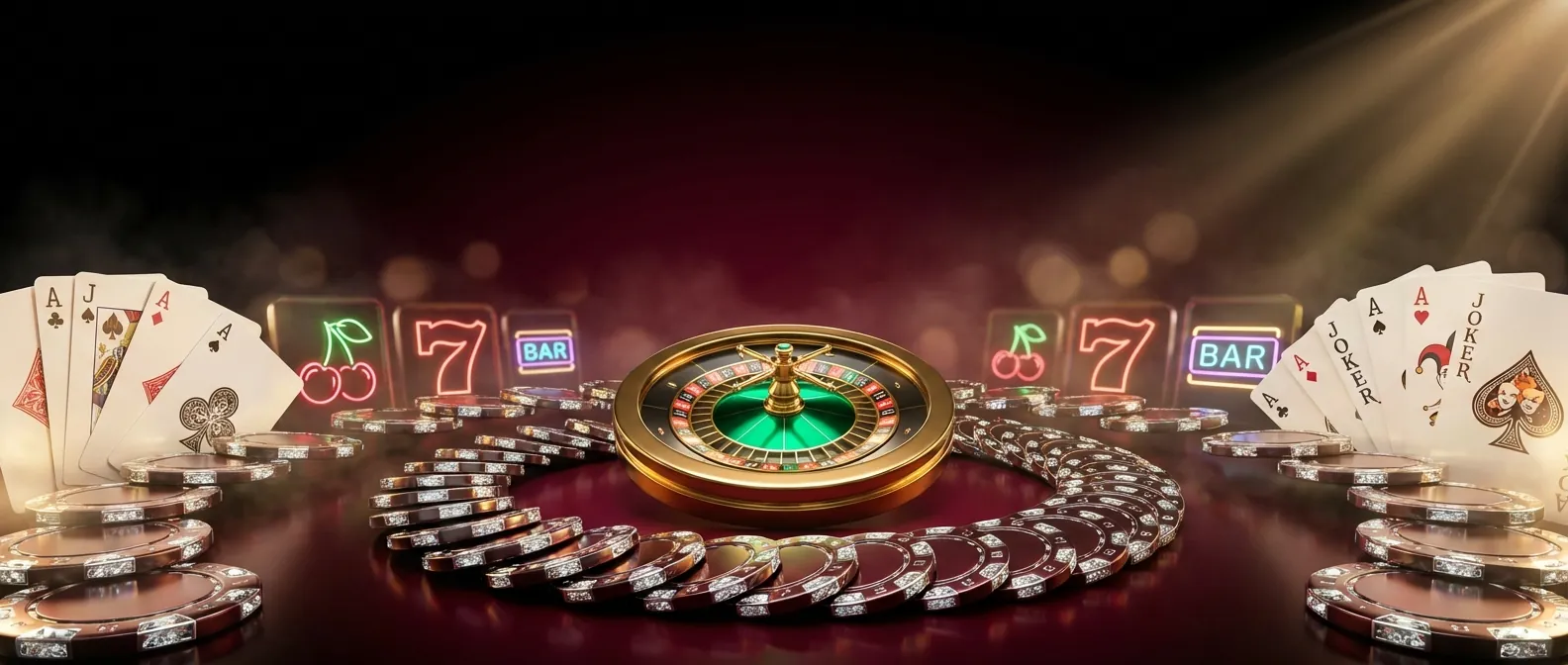 Onlywin Casino bonus